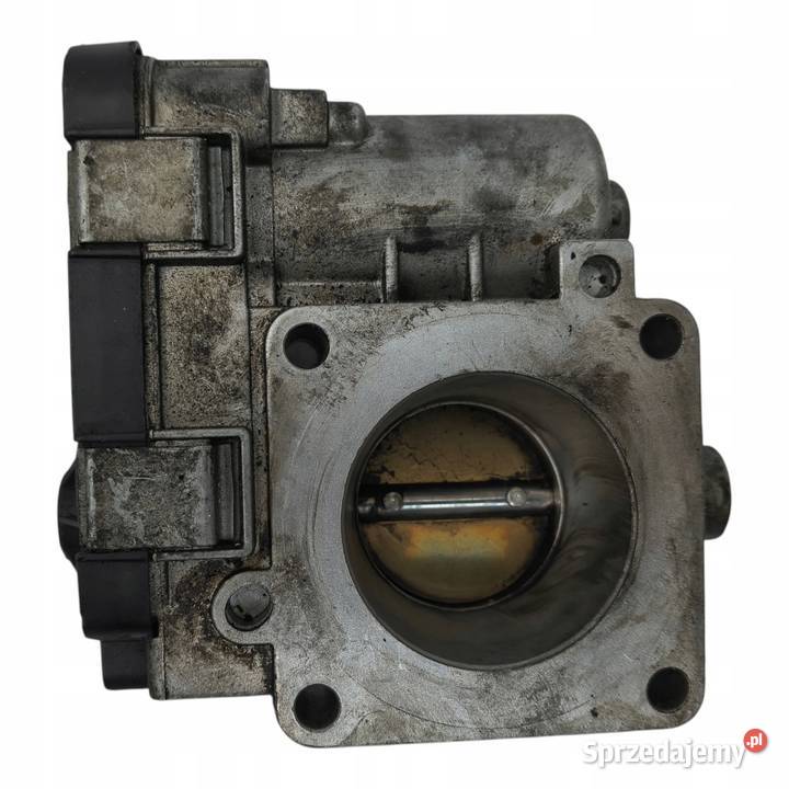PRZEPUSTNICA Fiat Grande Punto Panda 500 12 14 osobowe lubelskie