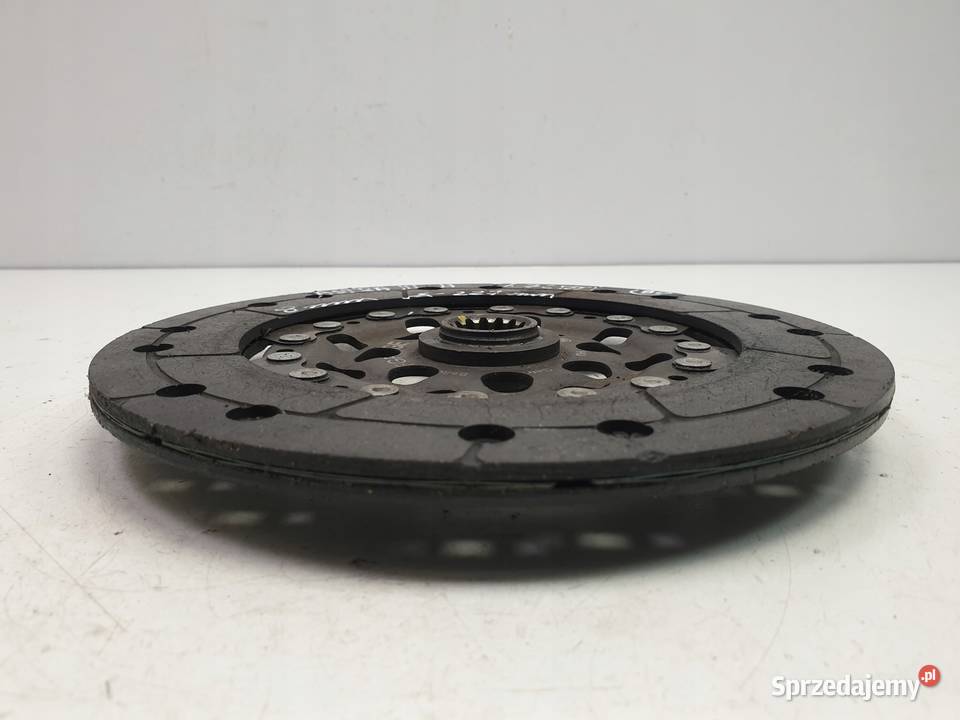 Opel Astra II G 17 DTI TARCZA DOCISK sprzęgło Chełm