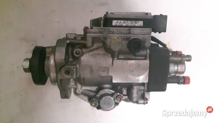 POMPA WTRYSKOWA FOCUS 18TDDI 90 0470004007 Suchedniów