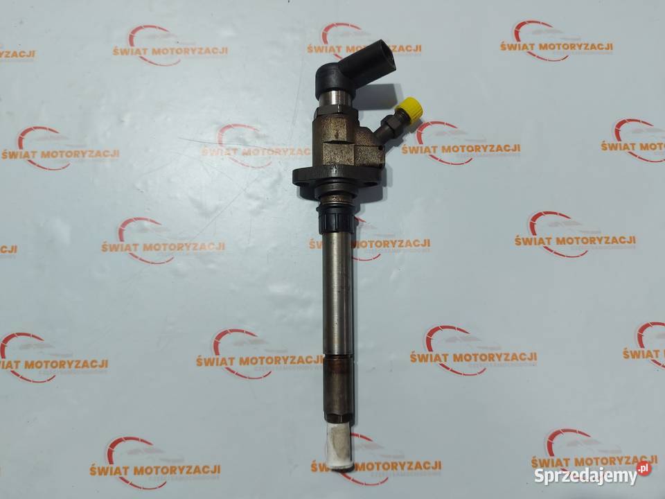 FORD CITROEN PEUGEOT VOLVO 20 TDCI HDI osobowe sprzedam