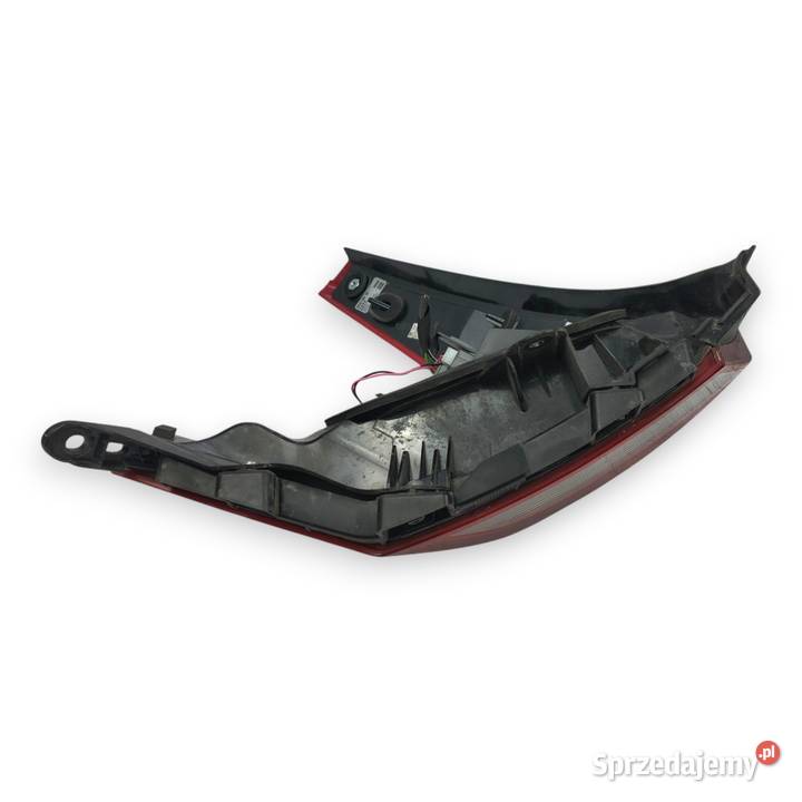 LAMPA PRAWA Volvo V40 II kombi 20122019 tylna Chełm