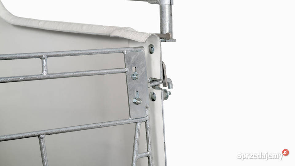 Domek cieląt pojedynczy CalfOTel Open Top sprzedam