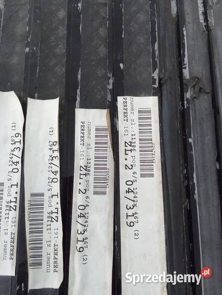Szyba zespolona 124 x 47 1240 x 470 mm Okna ścienne Warszawa sprzedam