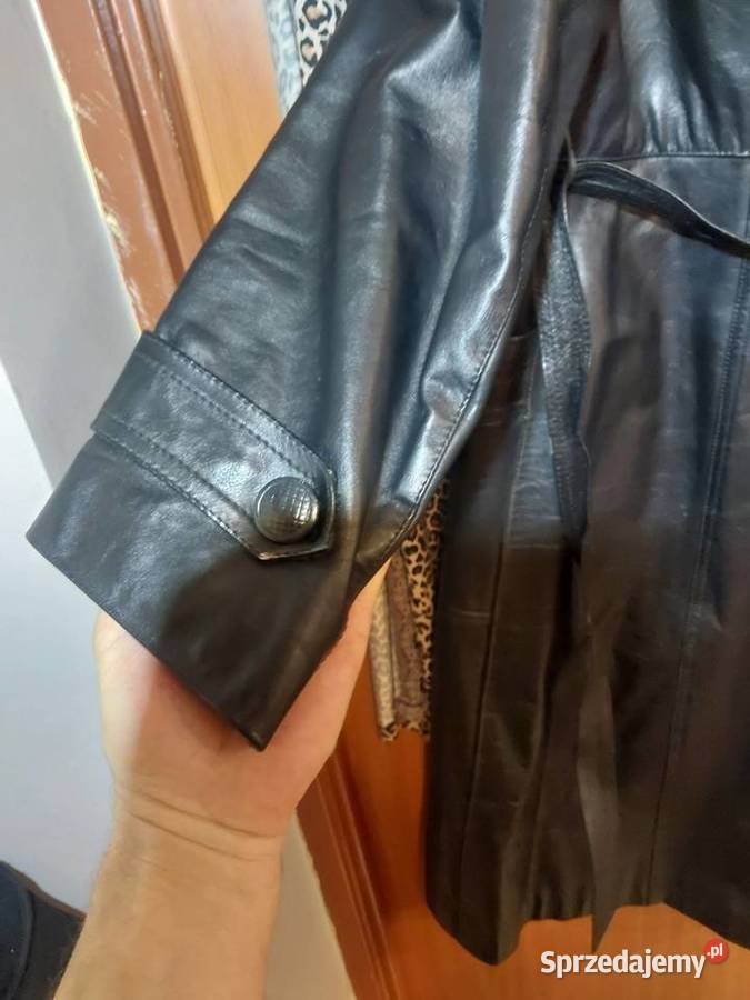 Płaszcz Moda Polska Moda i Styl Baby Górne
