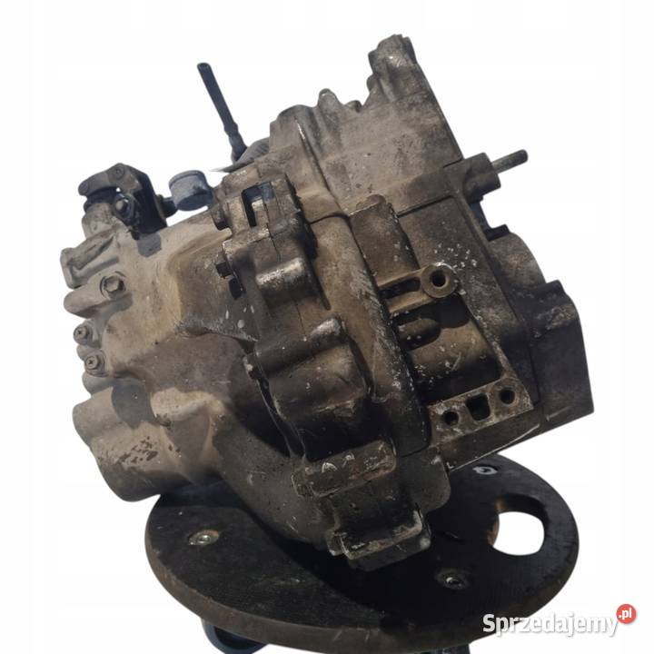SKRZYNIA BIEGÓW Suzuki SX4 19 DDiS manualna Chełm