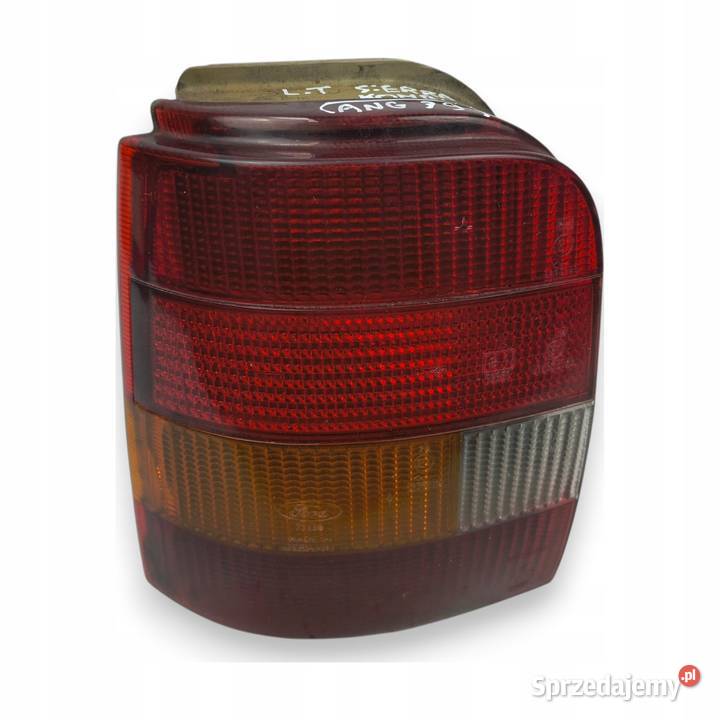 LAMPA LEWA Ford Sierra kombi 19821994r tylna Chełm