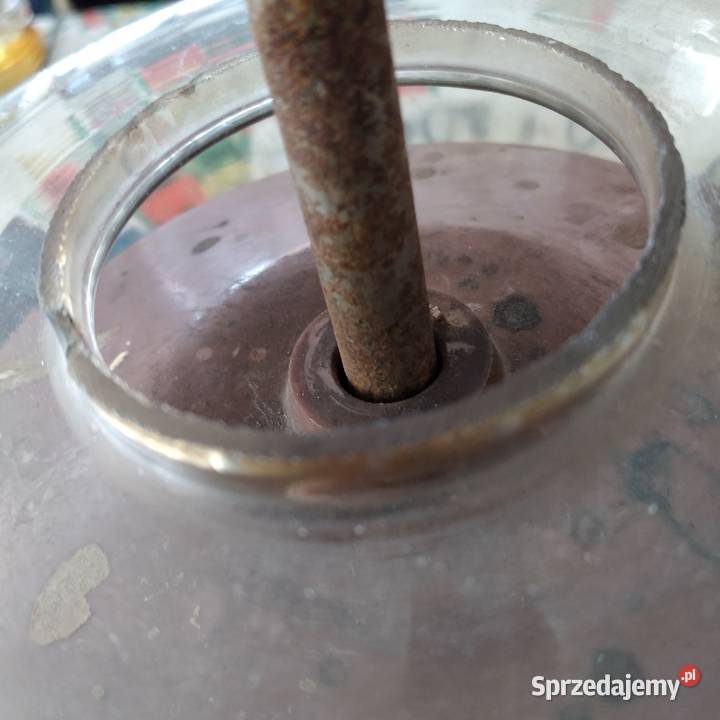 lampa PolamWilkasy małopolskie Bukowno