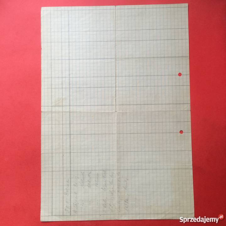 786 Lwów Zeznanie Świadka Chrobak Szczecin