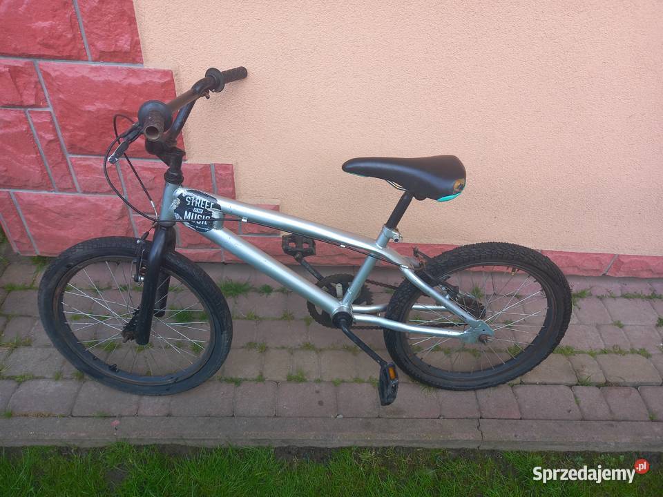 BMX koła 20 podkarpackie