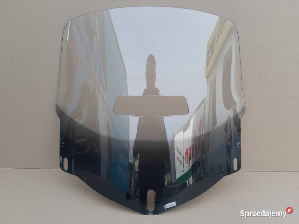HONDA GL 1800 GOLDWING SZYBA OWIEWKA LEXAN lubuskie