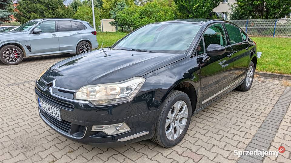 Citroën C5
