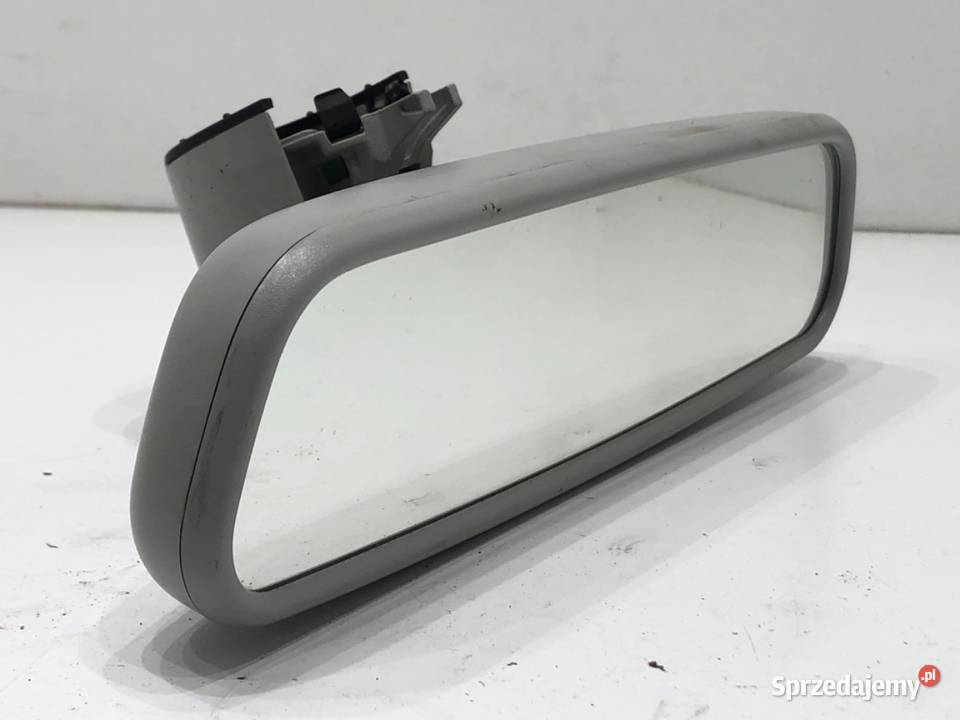 LUSTERKO WEWNĘTRZNE AUDI A6 C6 Kombi 0411