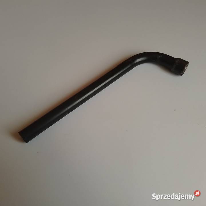 Oryginalny klucz 17 mm do kół GM Opel Saab