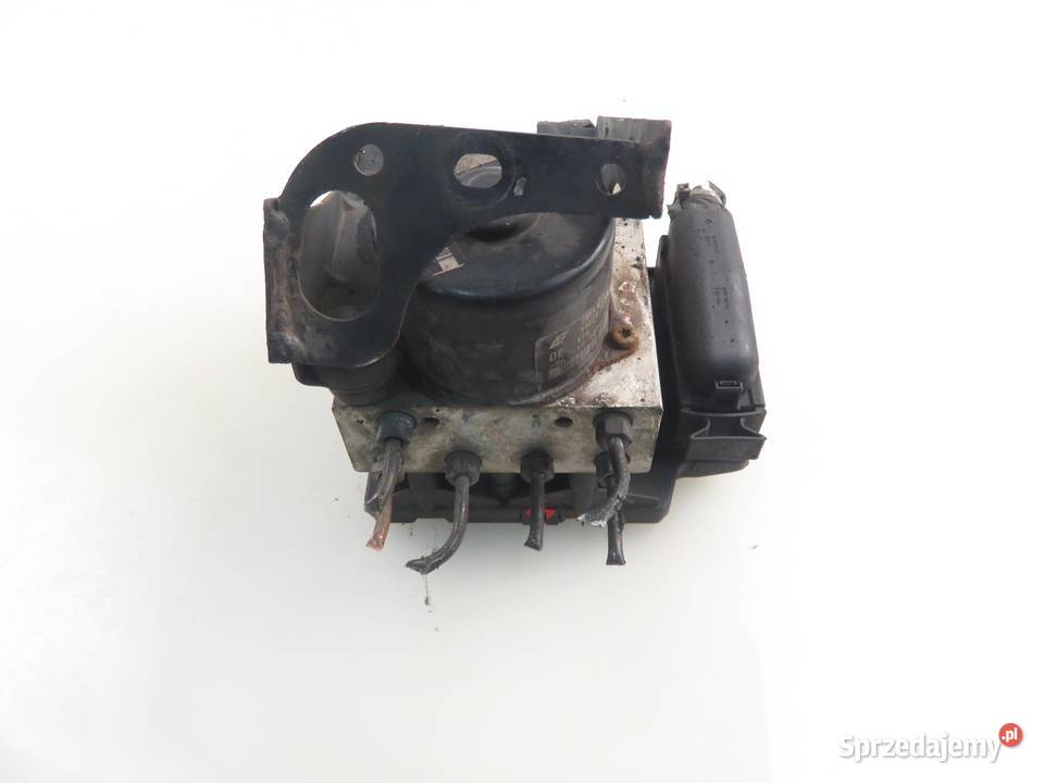 POMPA ABS VW SHARAN I 7M3907379C osobowe