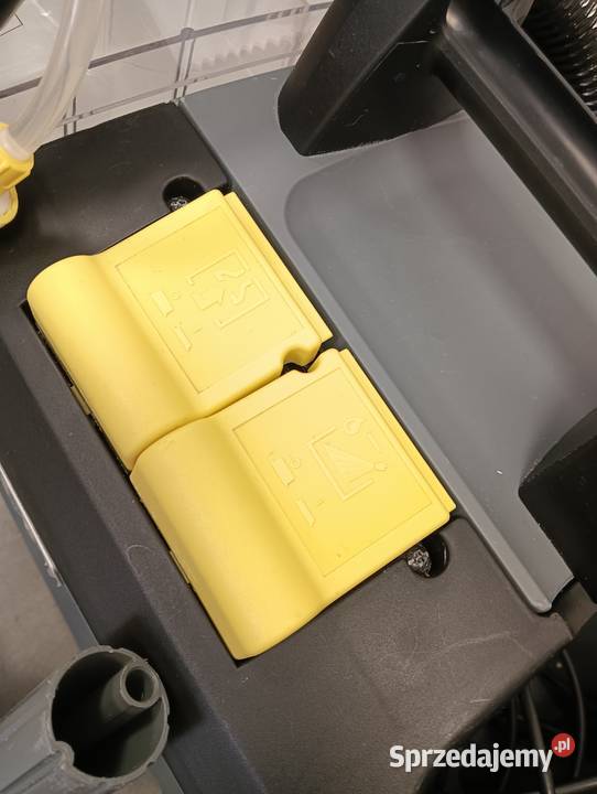 odkurzacz piorący Karcher Puzzi 101 do prania Łańcut