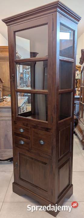 Witryna serwantka kolonialnaszer 685 sklep Dąbrowa Górnicza