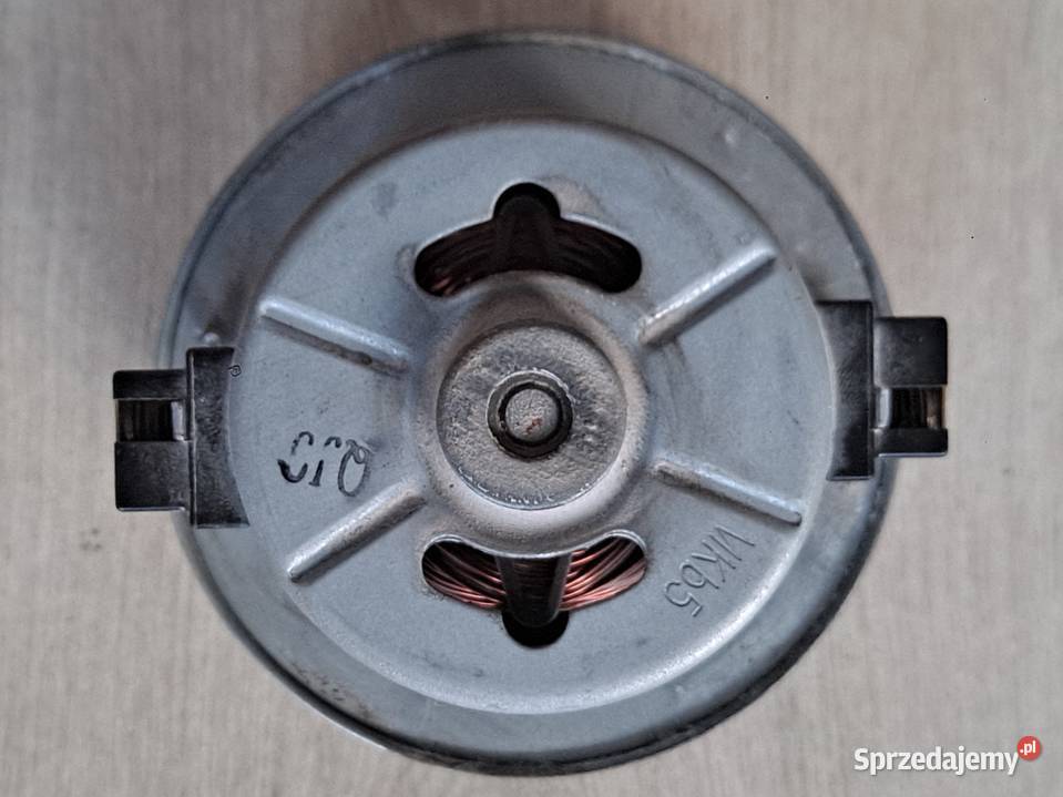 Sinik odkurzacza MKB5 23009 VCM107 KCL 230V Cieszyn