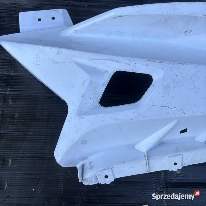 PŁUG OWIEWKA OSŁONA DOLNA YAMAHA YZF R125 Radom