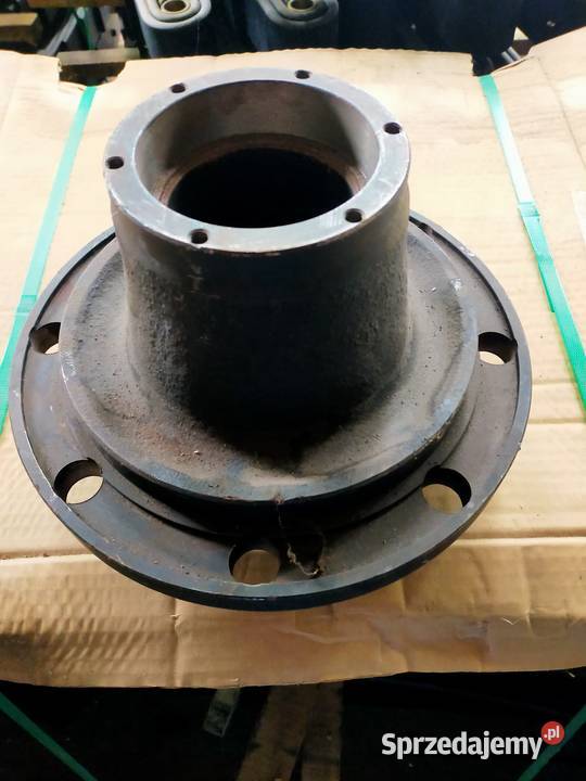 Piasta koła przyczepa niemiecka HL6011HW6011 sprzedam