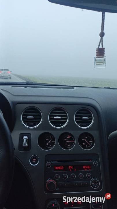 Alfa Romeo 159 19JTDM 150 2008 sprzedam