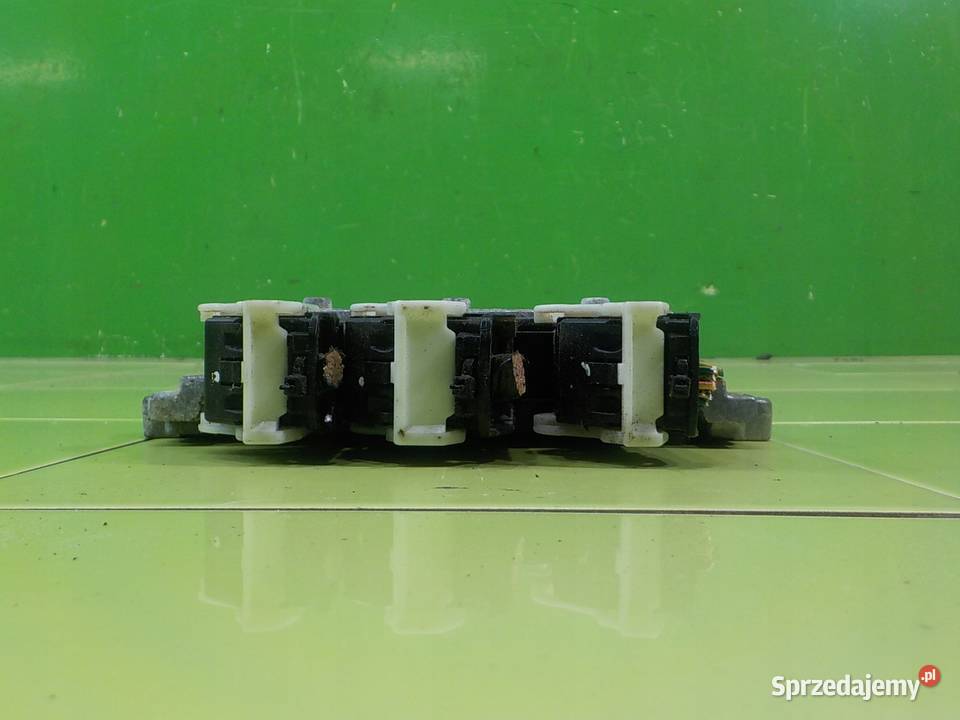 FORD MONDEO MK4 LIFT 20 B 11r HB sterownik Czujniki i sterowniki mazowieckie