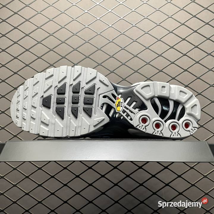 Buty sportowe NIKE AIR PLUS TN 3646 lubelskie Zamość