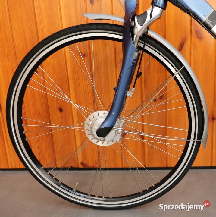 Rower damski Batavus Weekend D 53 RATY sprzedam