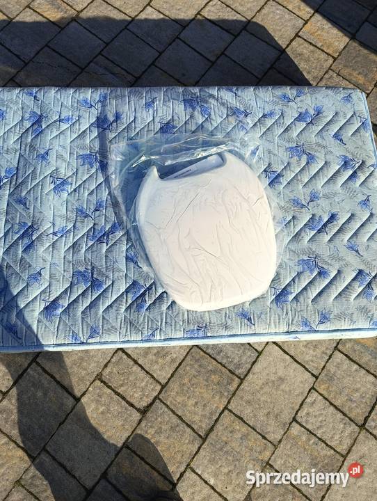 Thetford c200 deska pokrywa Motoryzacja Odrowążek