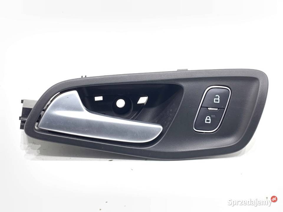 KLAMKA WEWNĘTRZNA LEWY PRZÓD FORD KUGA II