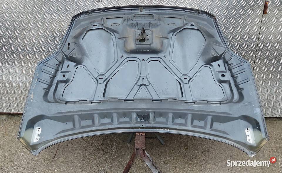 MASKA FORD KUGA MK1 0812 LAK H8 osobowe wielkopolskie Międzychód