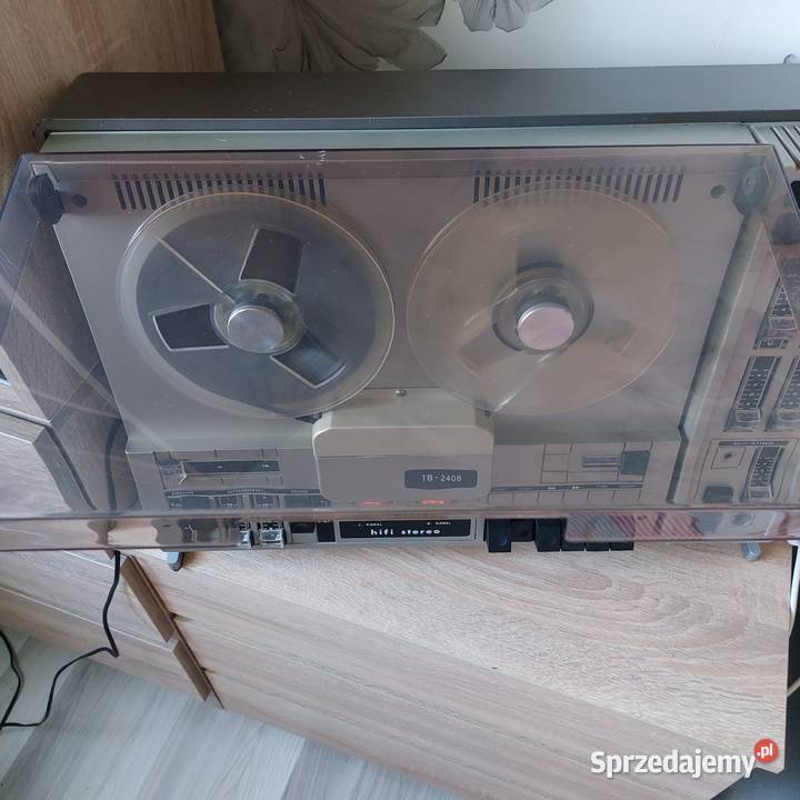 Audio okres PRL M531SMK122TBPas Harcerski Skierniewice