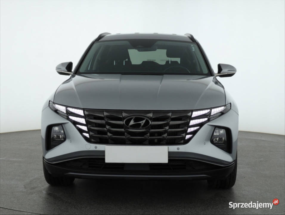 Hyundai Tucson 16 TGDI elektryczne lusterka