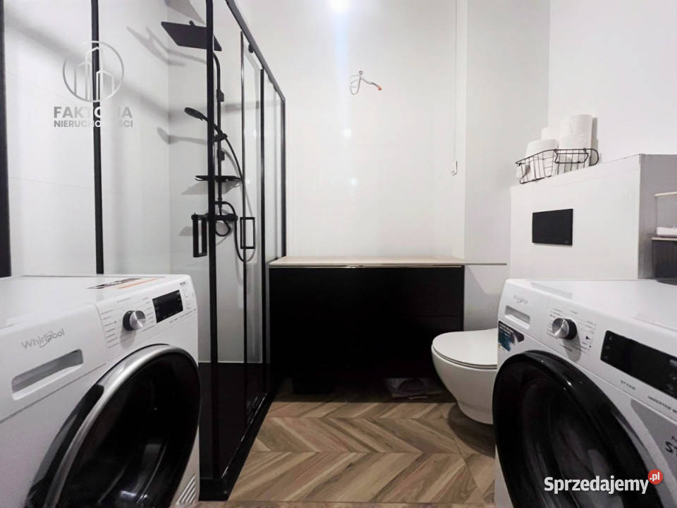 Mieszkanie 5352m2 3 pokoje Horodniany