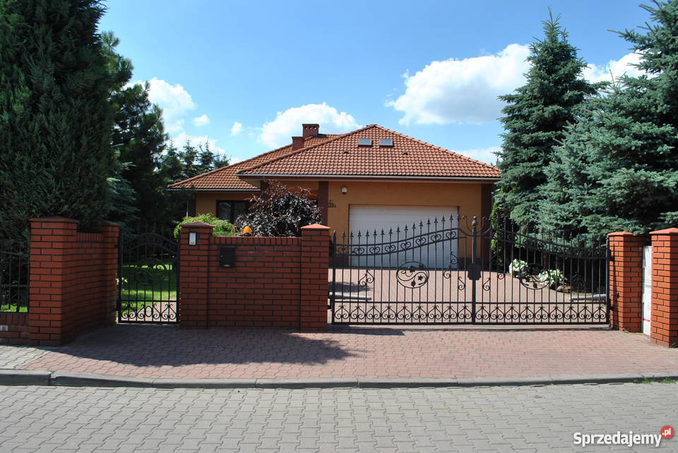 Sprzedam dom wolnostojący 2103zł/m2 Kraków