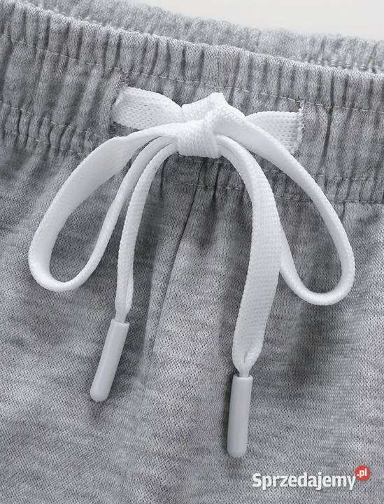 Mam do sprzSpodenki Dresowe Męskie ML NOWE Bez Odzież sportowa Czerwionka-Leszczyny