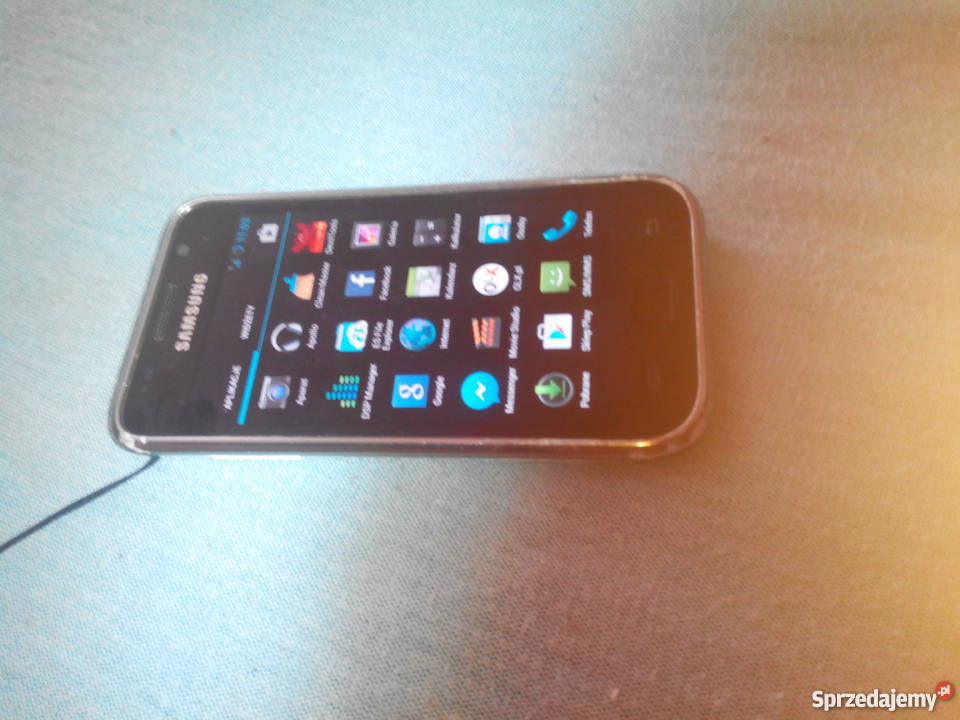 telefon samsung s1