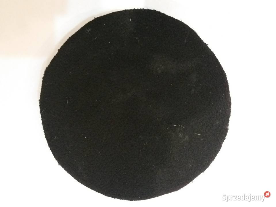 Popielniczka z niemieckim żołnierzem i liśćmi Kraków