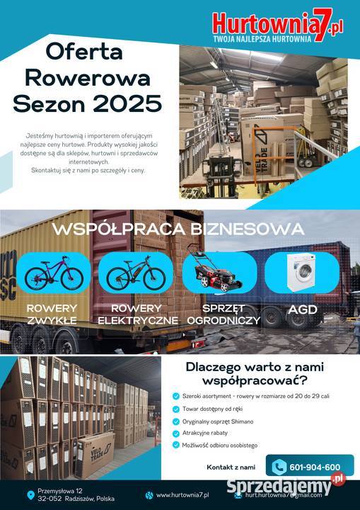 ROWER MTB GÓRSKI FLINT CZERWONY 24 130150 346 NA Skawina