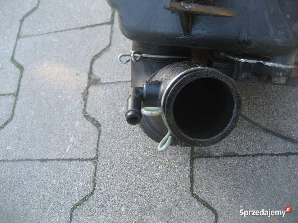 daihatsu sirion 10b 0205r rura filtra powietrza Akcesoria samochodowe