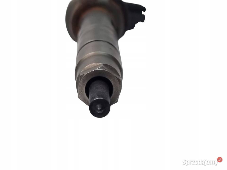 WTRYSKIWACZ BMW E81 E82 F30 F31 F10 F11 20 D Wtryskiwacze Chełm sprzedam