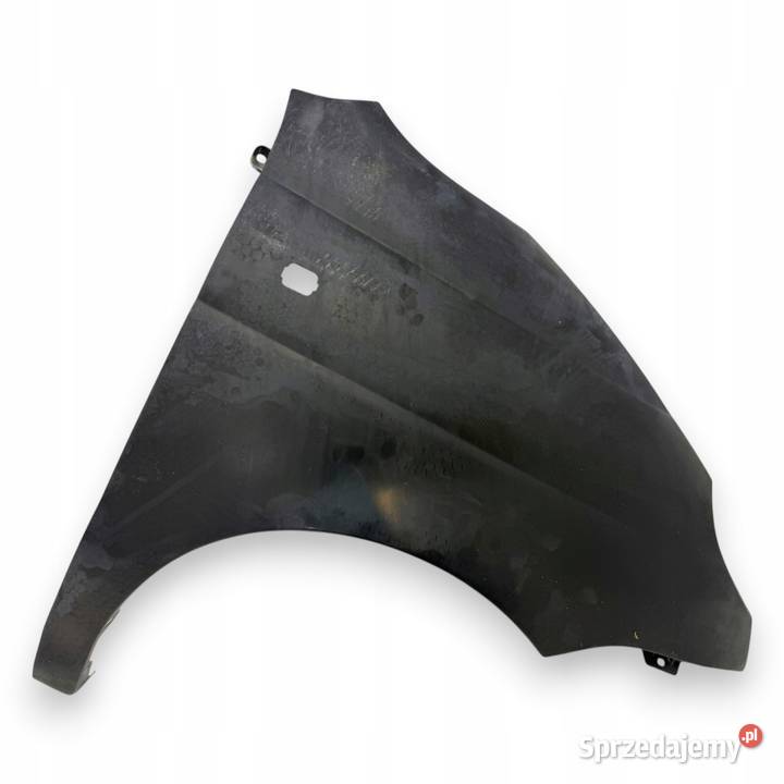 BŁOTNIK Daewoo Matiz 19982007 prawy przedni Chełm