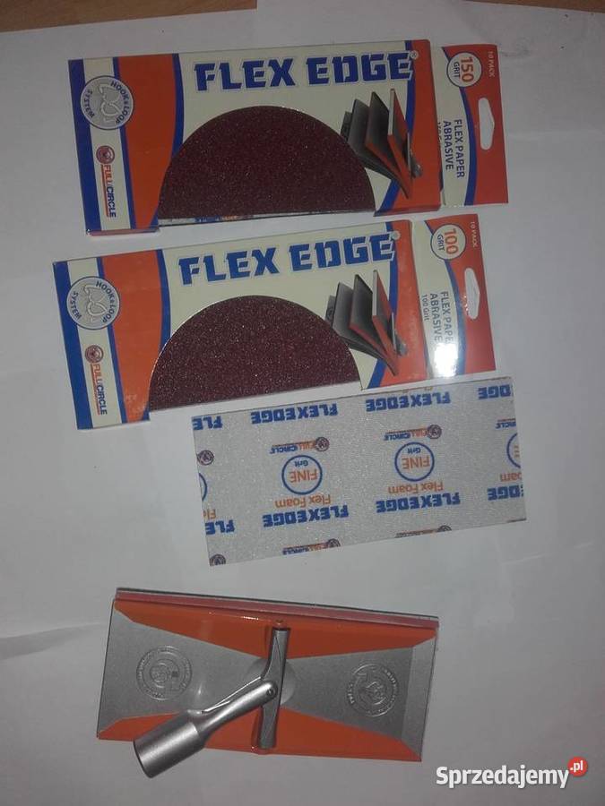 markowy uchwyt do szlifowania gipsu szlifierka śląskie Będzin