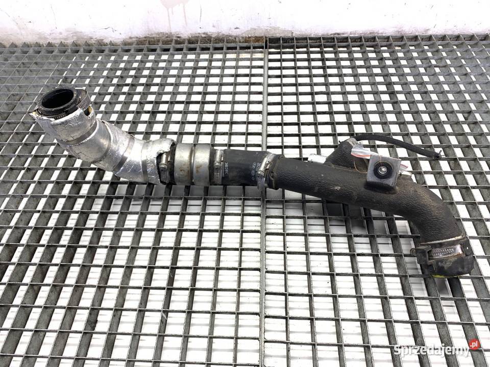 RURA POWIETRZA KIA SPORTAGE IV 282522B740 16 177