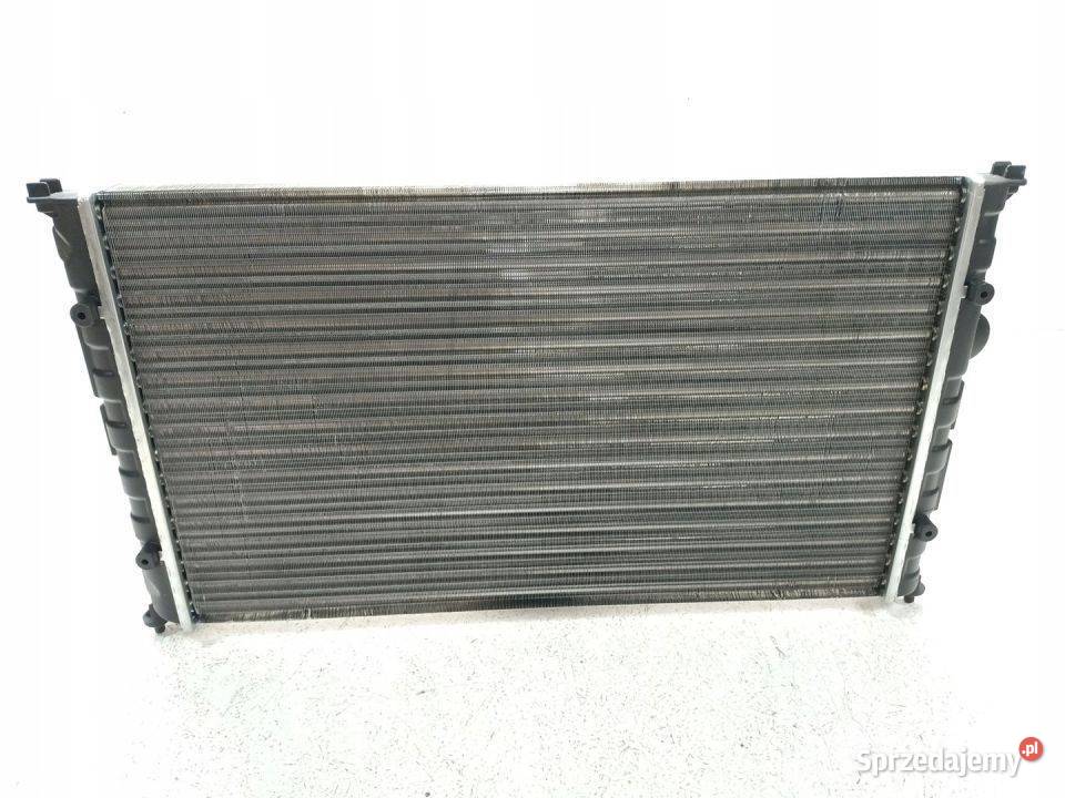 CHŁODNICA WODY SEAT INCA 16 55KW75 19972000 świętokrzyskie sprzedam