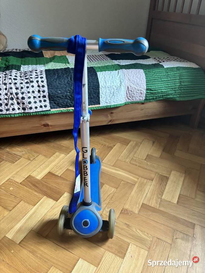 Hulajnoga Globber 3 w 1 Kraków