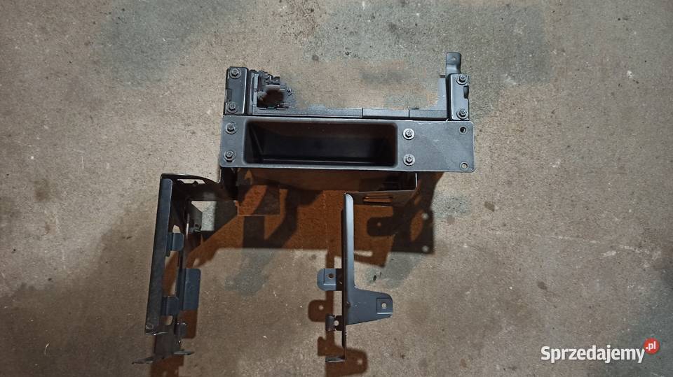 Stelaż mocowanie zmieniarki CD BMW E39 Touring Dębica sprzedam