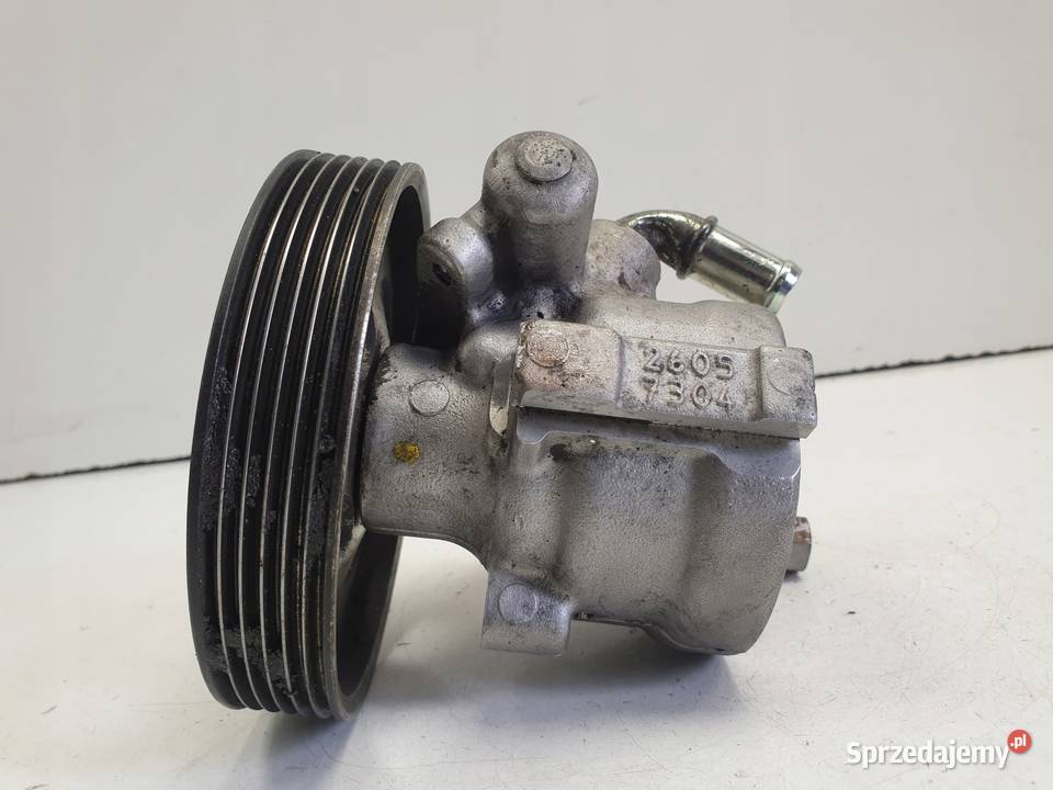 Citroen Xsara Picasso 20 HDI POMPA WSPOMAGANIA Rudka