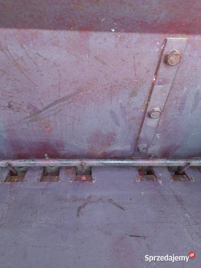 Siewnik Poznaniak Sadzenie/siewniki Wysokie