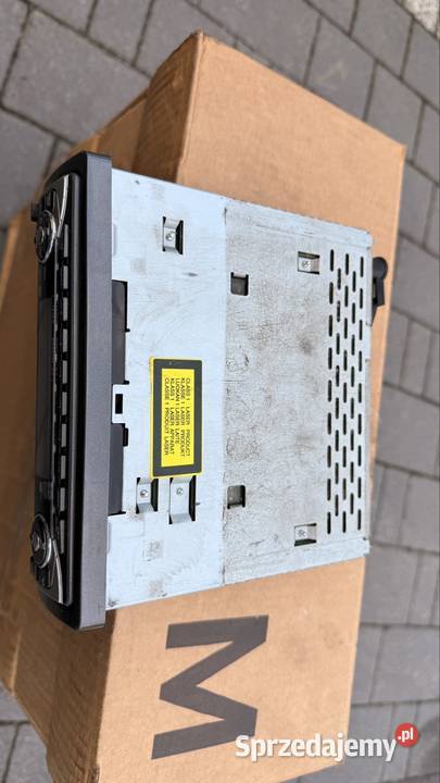 Radio Lg lac1500r lac1500r CD Pozostałe Radom