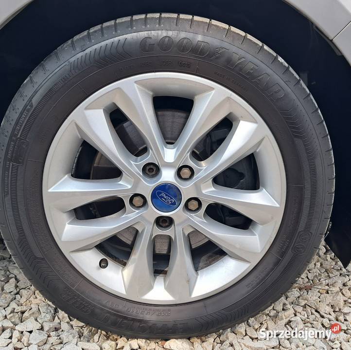 Mondeo 16 hdi116CONVERS zamianaudokumentowany czujnik deszczu świętokrzyskie Chmielnik sprzedam